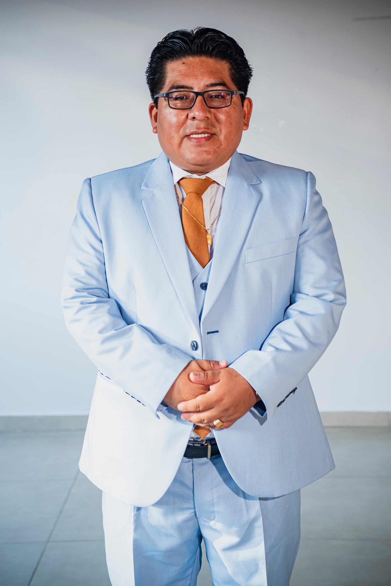 AMILCAR VILLCA